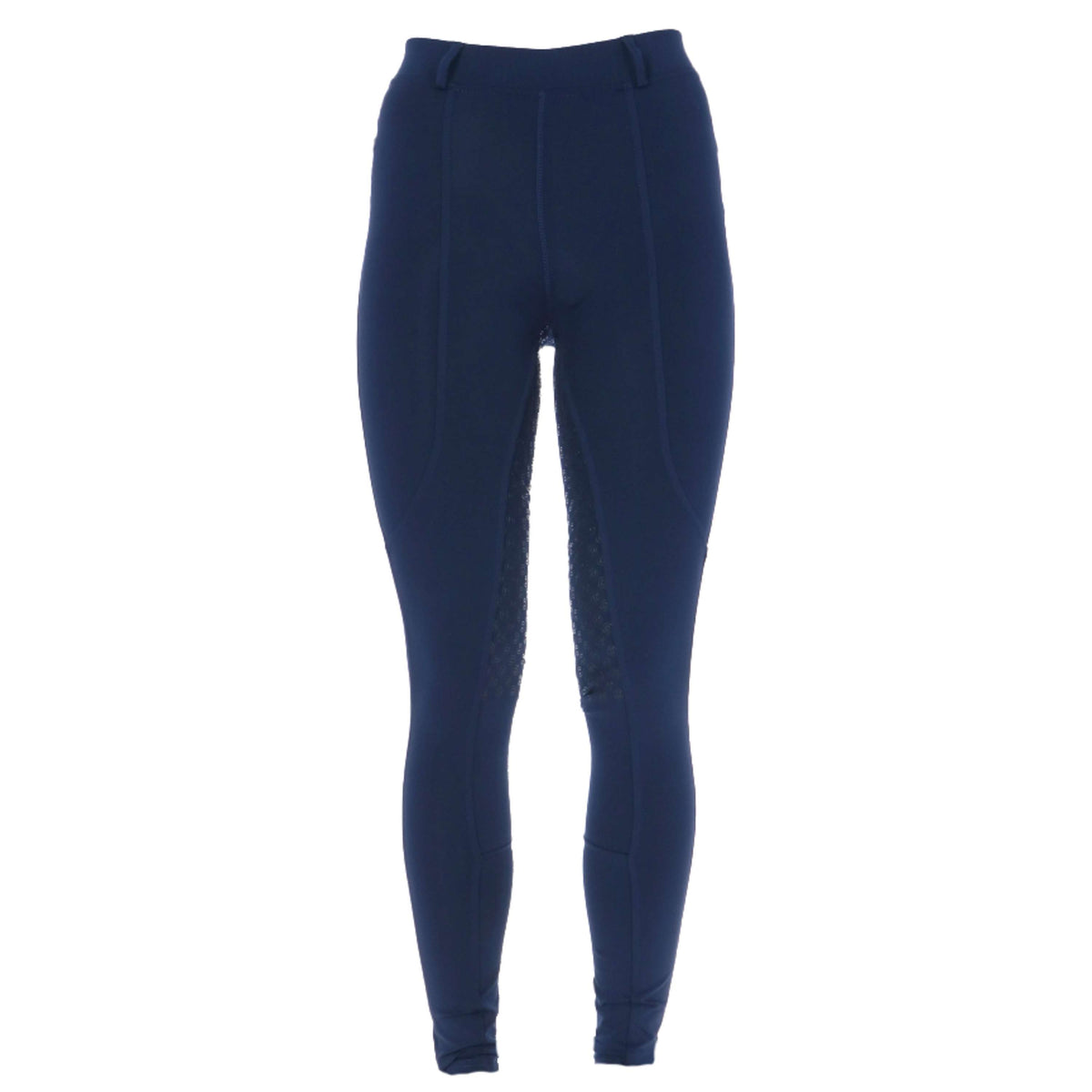 Dublin Legging Kidss Performance Cool-it Gel Navy