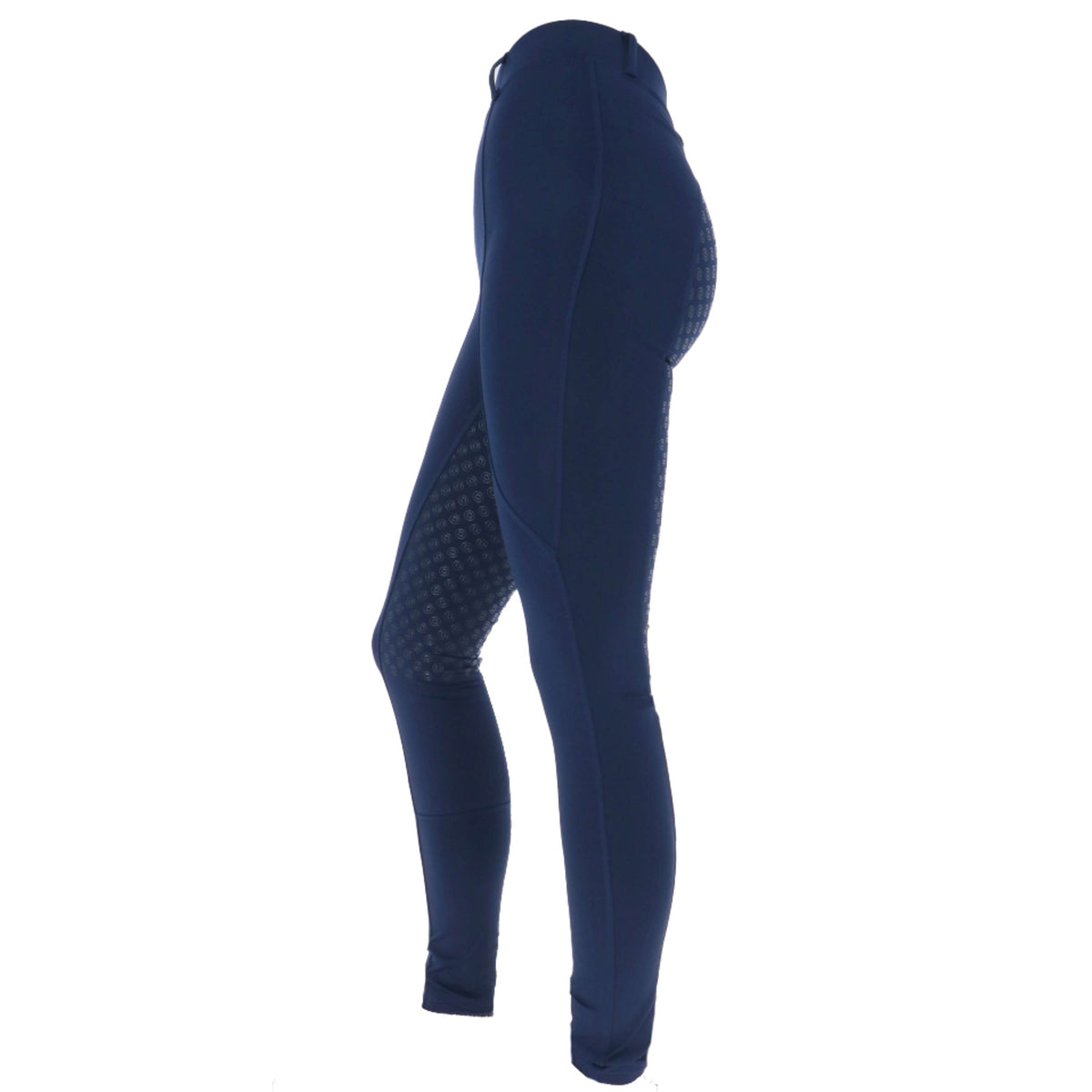 Dublin Legging Kidss Performance Cool-it Gel Navy