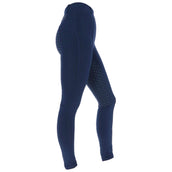 Dublin Legging Kidss Performance Cool-it Gel Navy