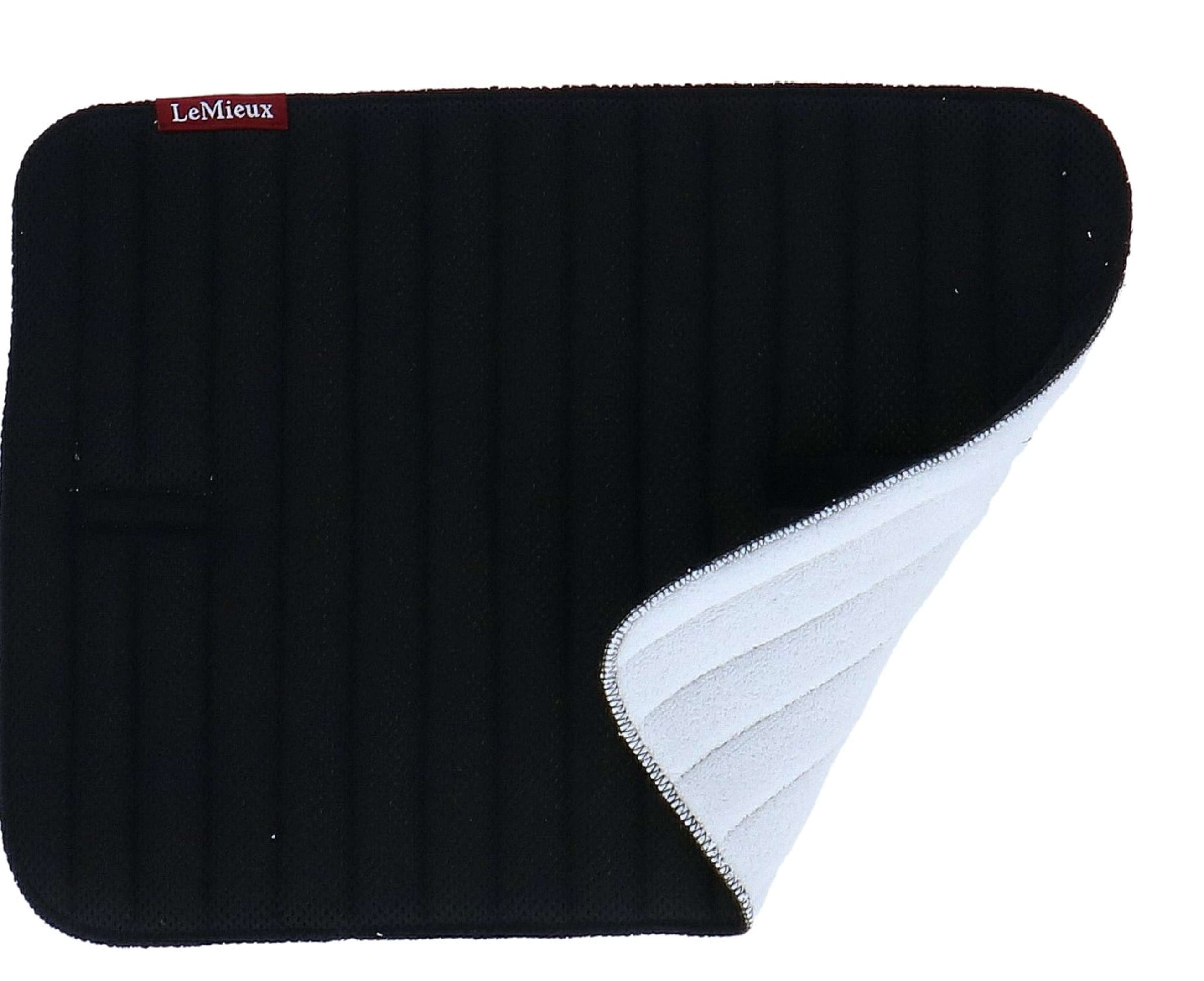 LeMieux Bandages Black