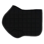 LeMieux Saddlepad Carbon Mesh Air Square CC Navy