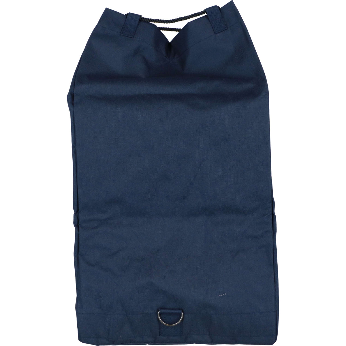 LeMieux Hay Bag Navy/Grey