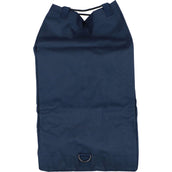 LeMieux Hay Bag Navy/Grey