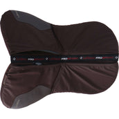 LeMieux Half Pad Pro-Sorb Plain Brown