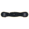 LeMieux Dressage Girth ProLambs Black/Natural