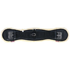 LeMieux Dressage Girth ProLambs Black/Natural