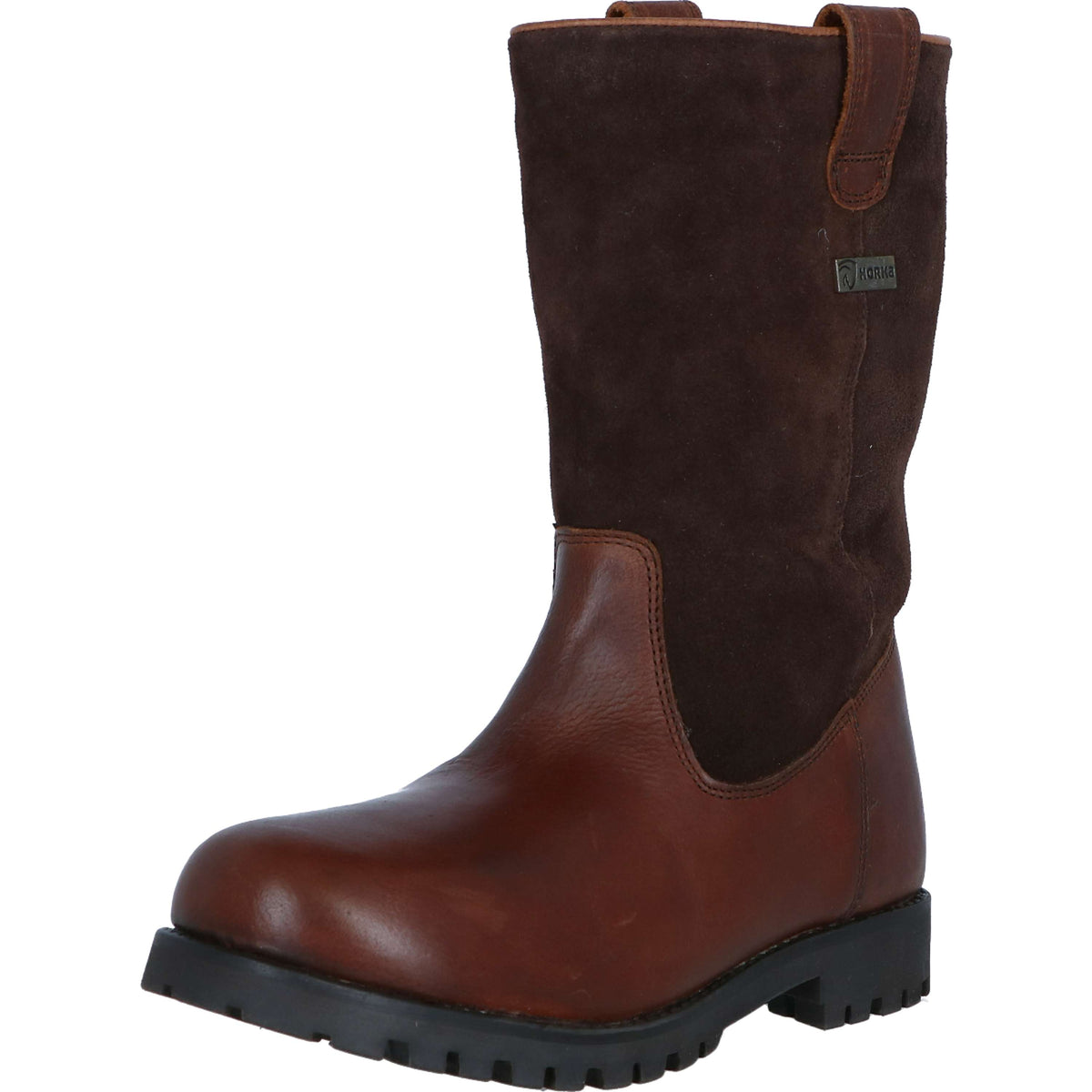 HORKA Outdoor Boots Cornwall Brown