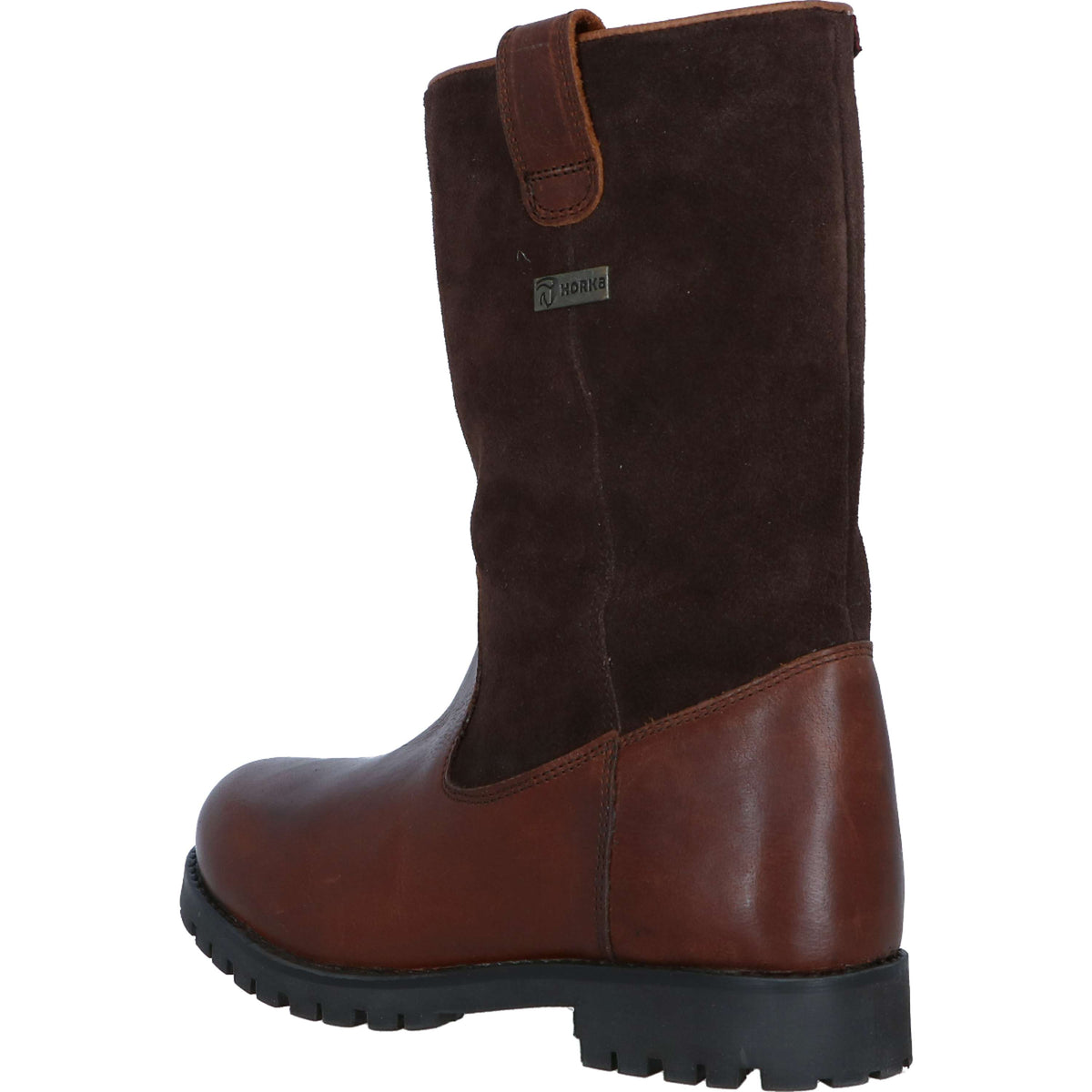 HORKA Outdoor Boots Cornwall Brown