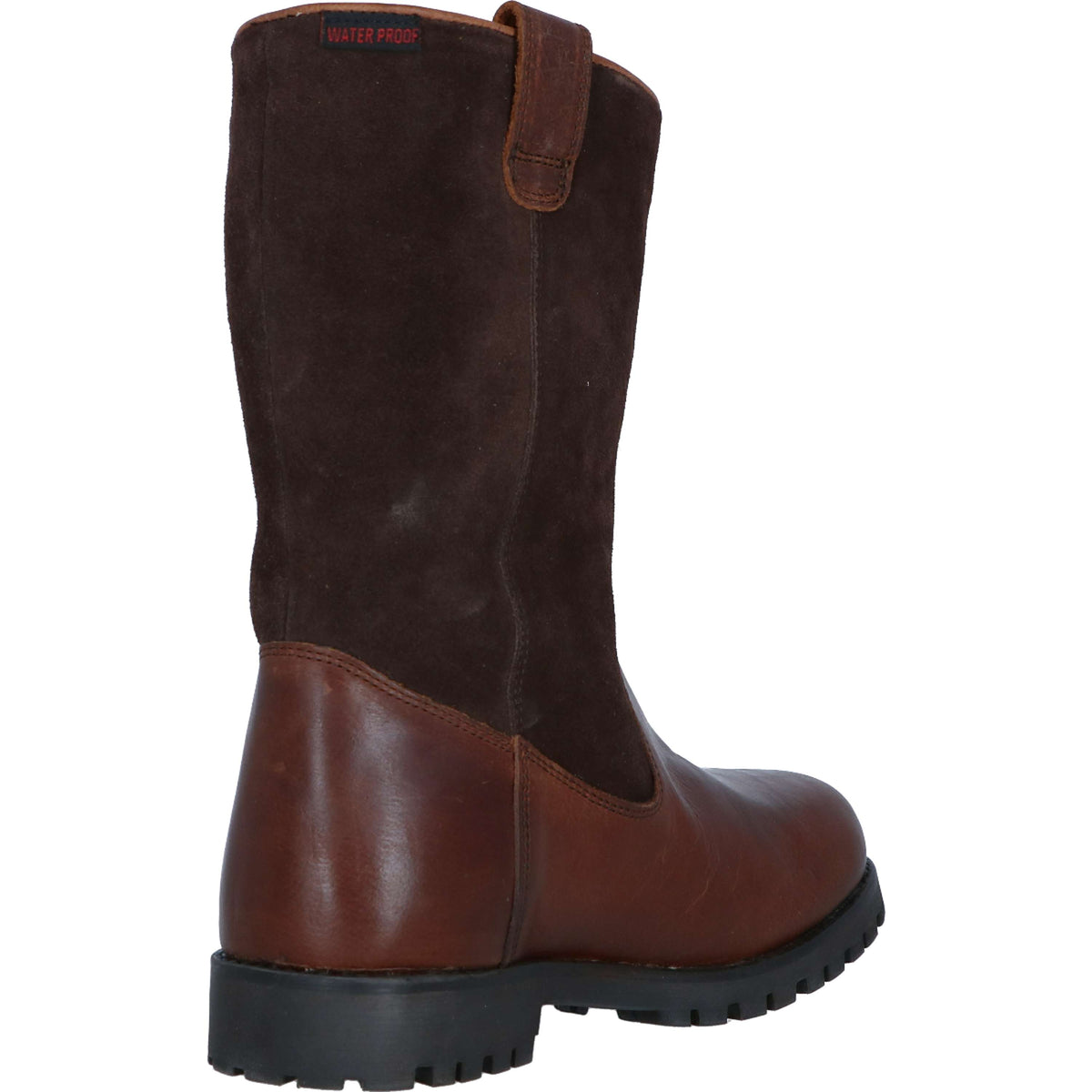 HORKA Outdoor Boots Cornwall Brown