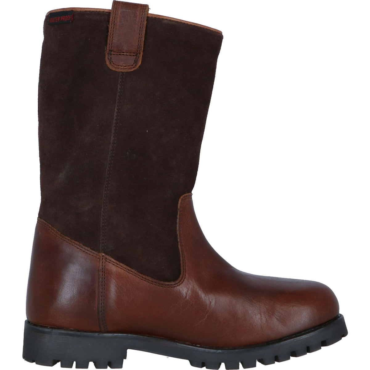 HORKA Outdoor Boots Cornwall Brown