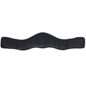 Collegiate Dressage Girth Anatomical Black