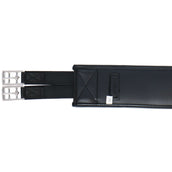 Collegiate Girth Anatomical Black