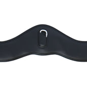 Collegiate Girth Anatomical Black