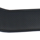 Collegiate Girth Anatomical Black