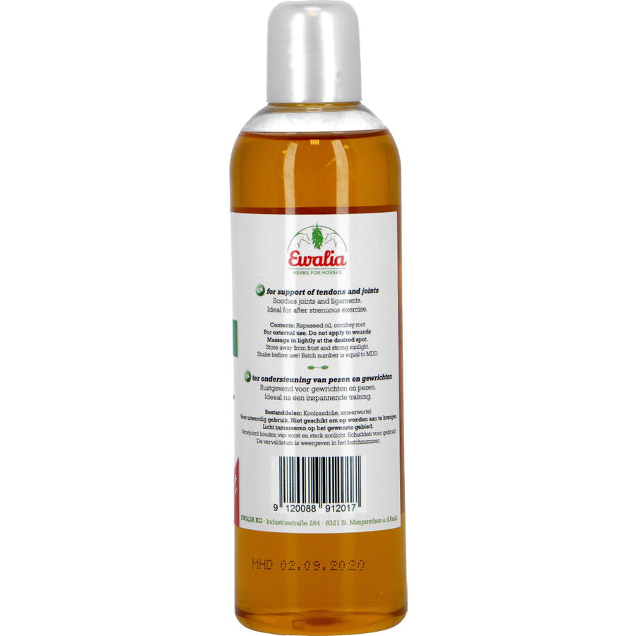 Ewalia Comfrey Oil