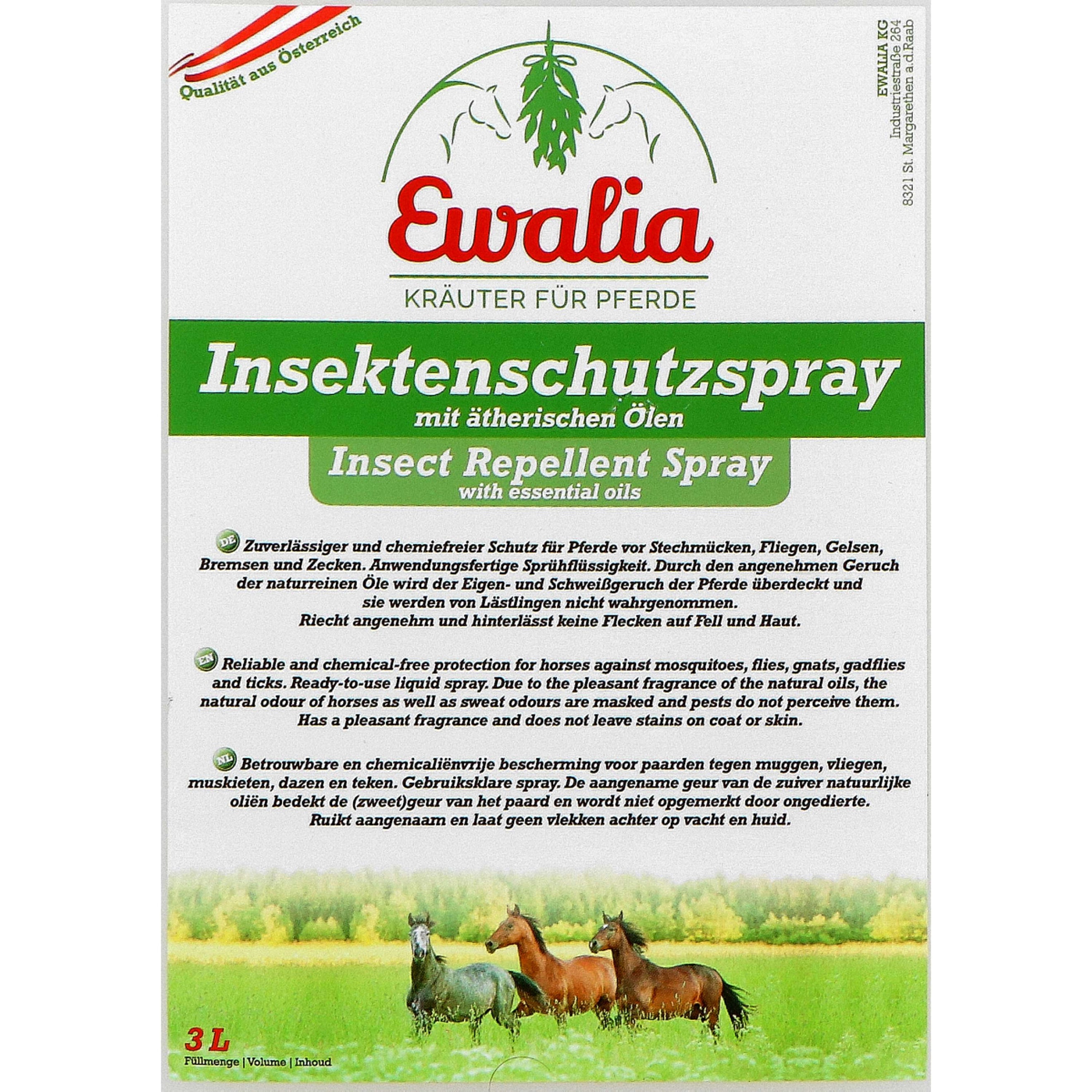 Ewalia Insect Repellent Spray