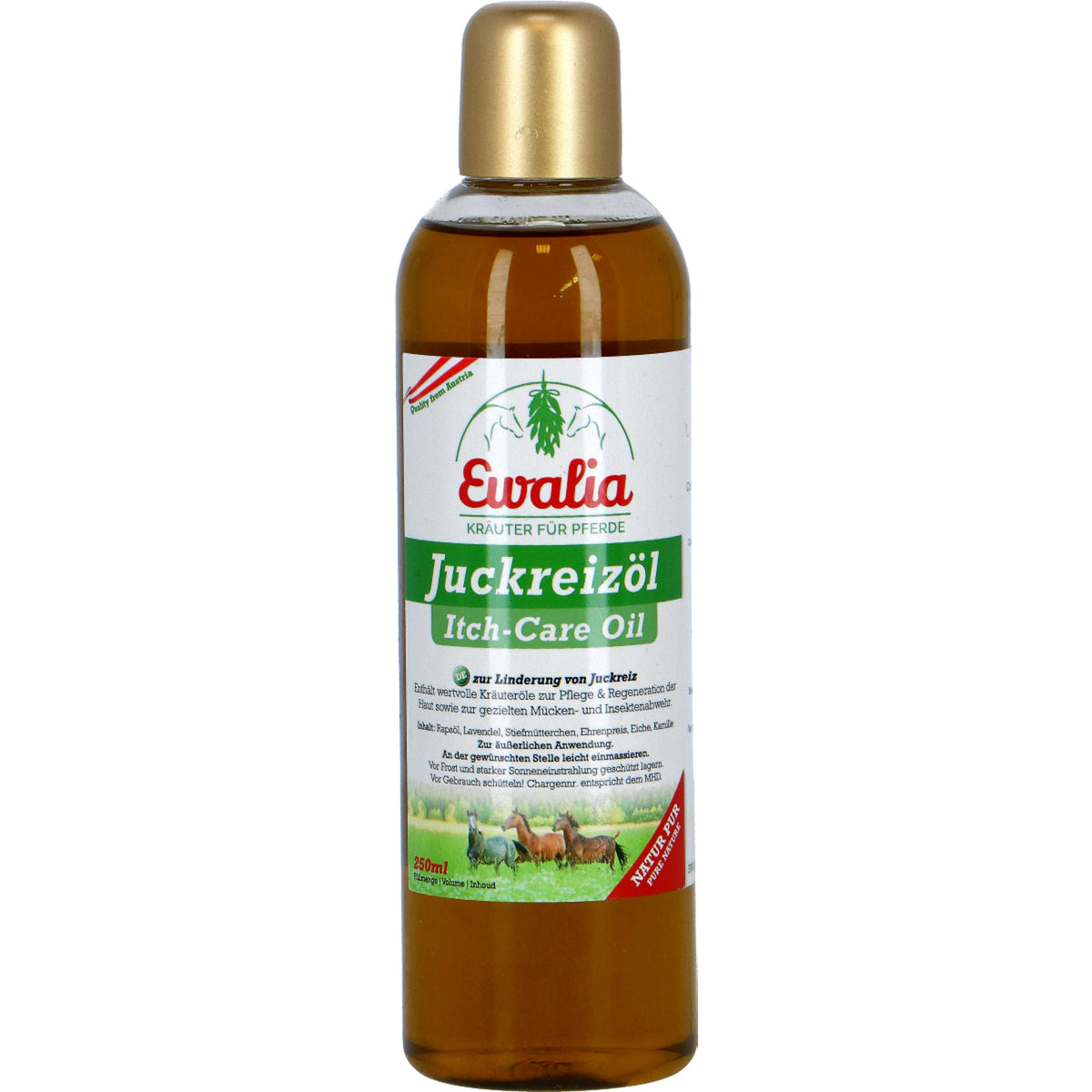 Ewalia Itch Care Oil