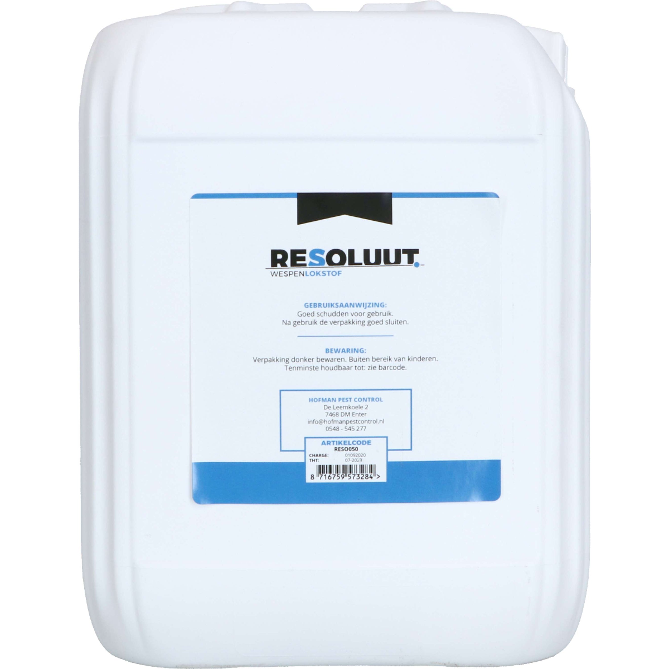 Resoluut Wasp Bait Resoluut Resoluut Wasp Bait Resoluut