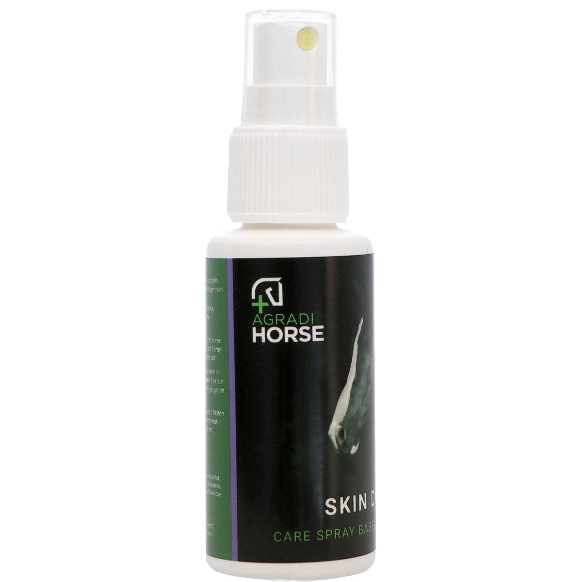 Agradi Horse Skin Derm Spray Propolis Honey