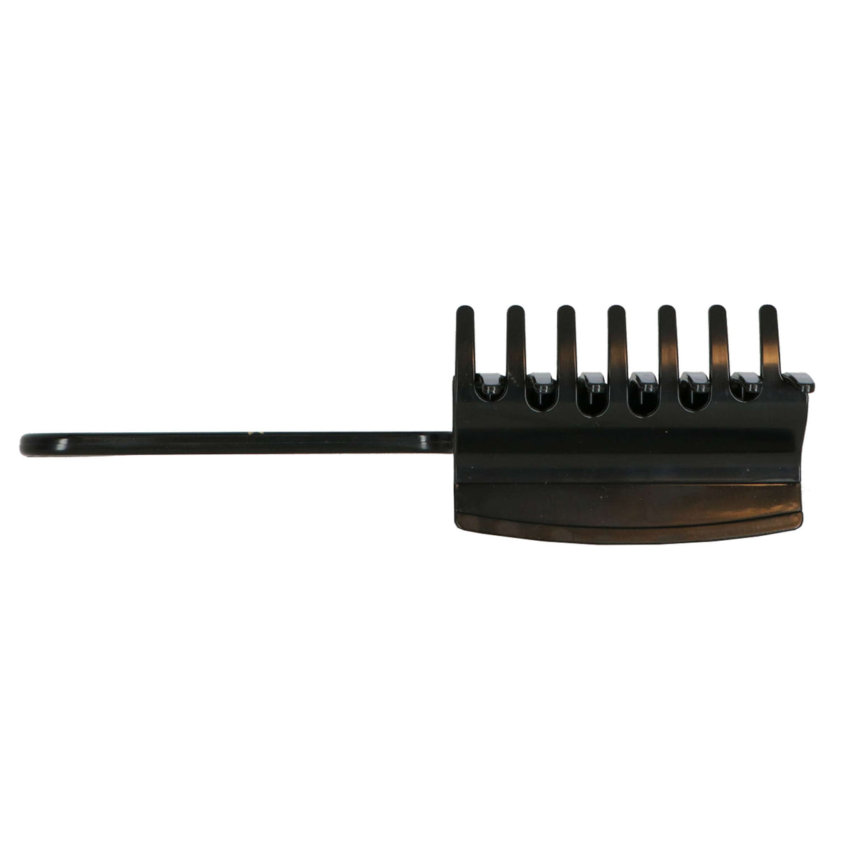 Harry's Horse Tail and Mane Brush Braid Assistant Black