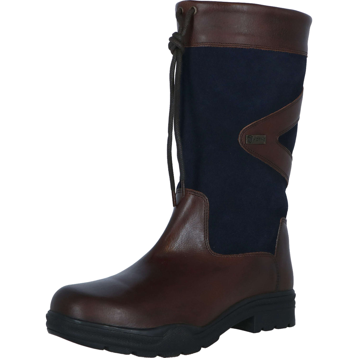 HORKA Outdoor Boots Greenwich Short Blue