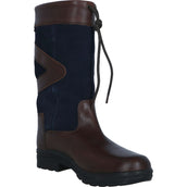 HORKA Outdoor Boots Greenwich Short Blue