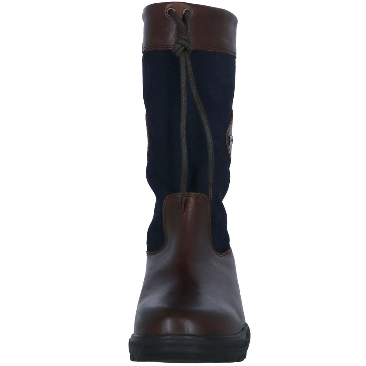 HORKA Outdoor Boots Greenwich Short Blue