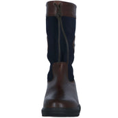 HORKA Outdoor Boots Greenwich Short Blue