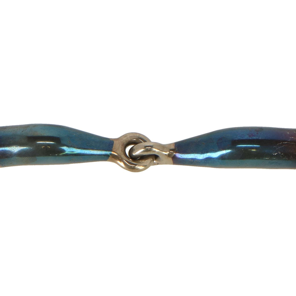 Trust Bit Sweet Iron Eggbut Jointed 16mm