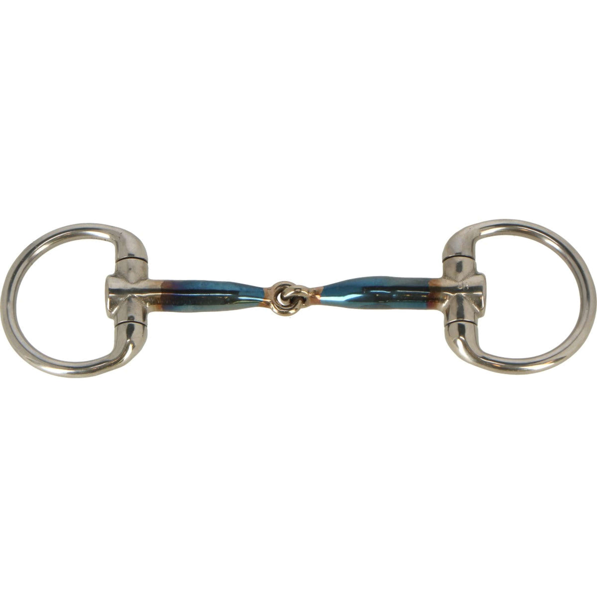 Trust Bit Sweet Iron Pony Eggbut Jointed 12mm