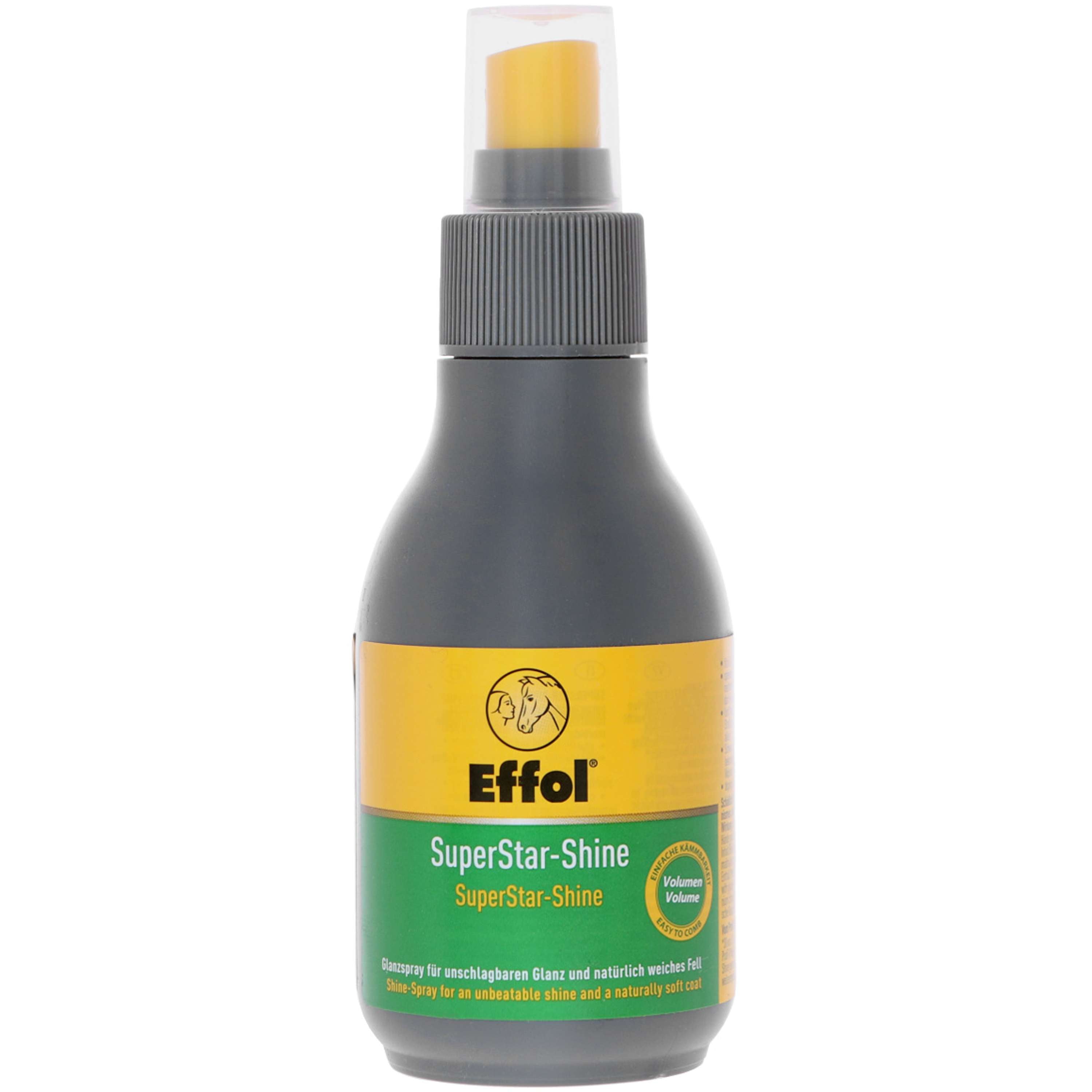 Effol Gloss Lotion SuperStar-Shine