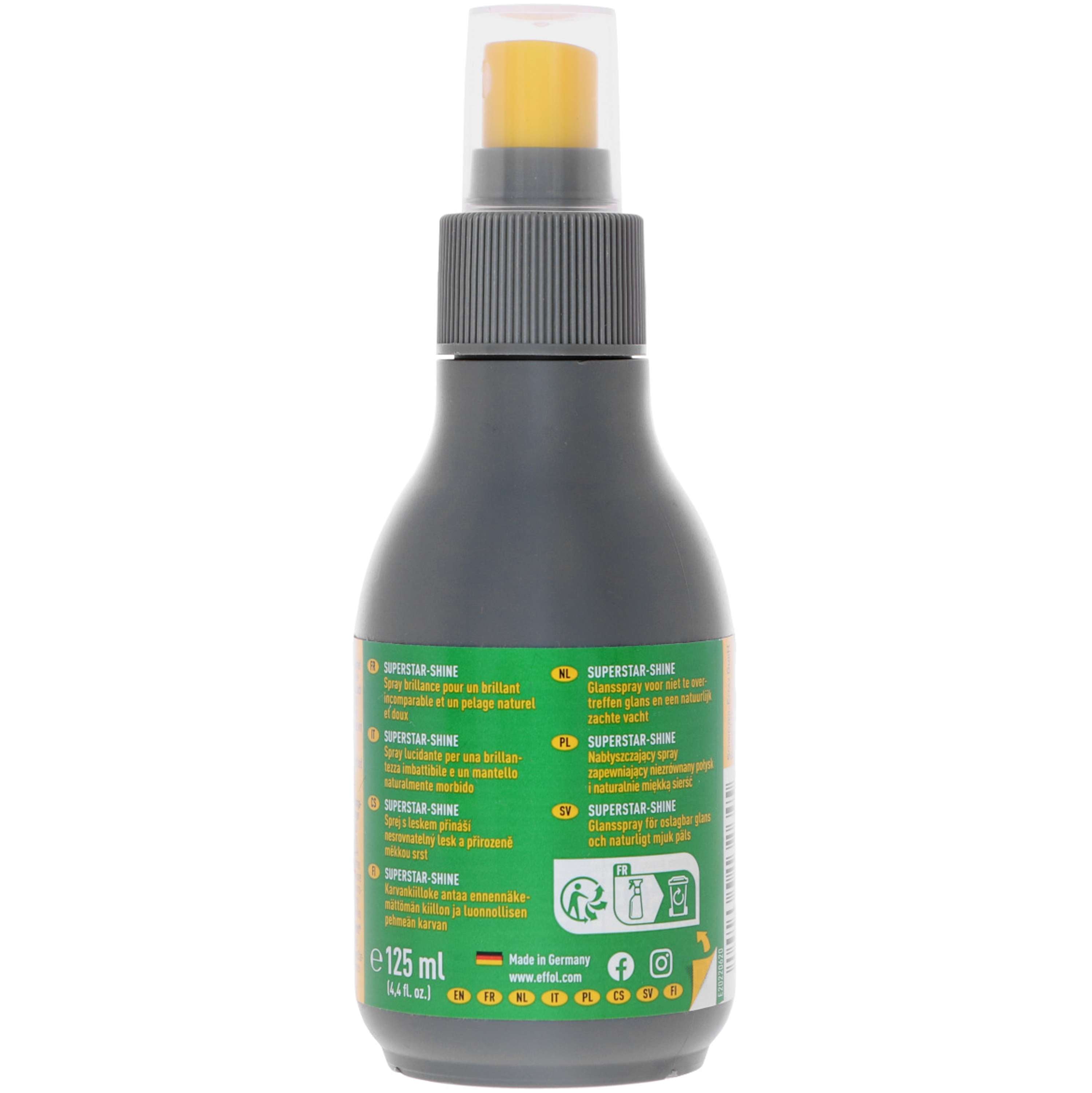Effol Gloss Lotion SuperStar-Shine