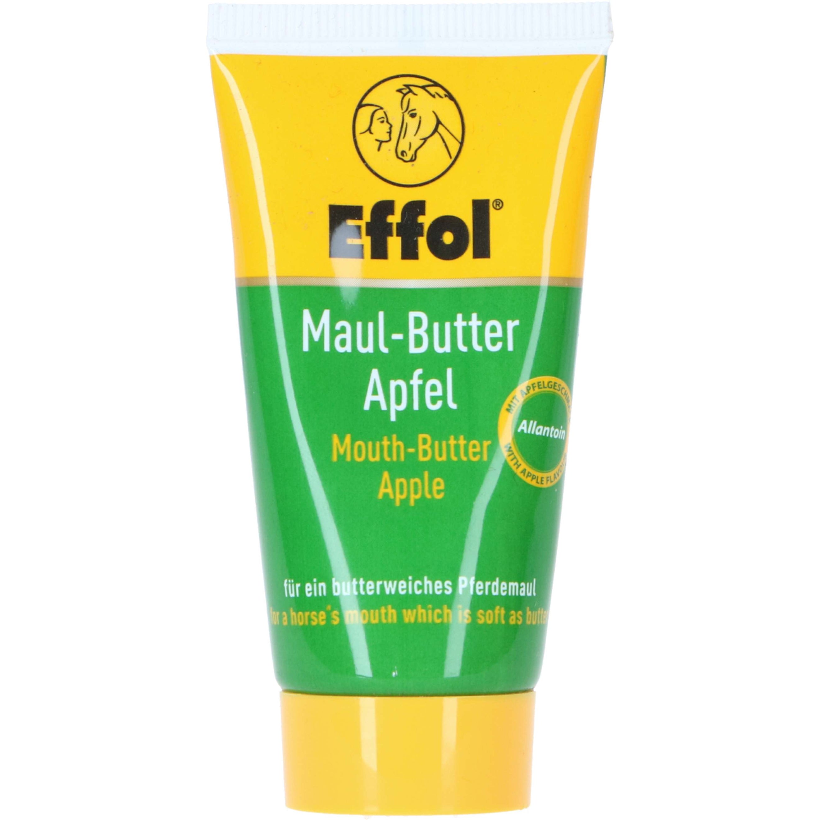 Effol Mouth Butter Apple Effol Mouth Butter Apple