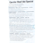 Cavalor Hoof Aid Special