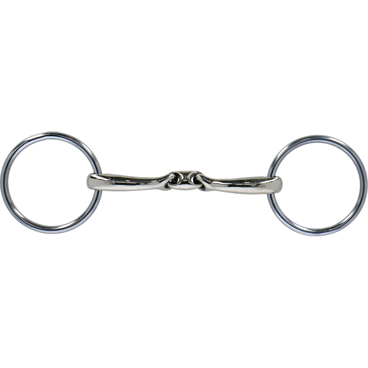 Sprenger Loose Ring Snaffle Dynamic RS Sensogan