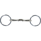 Sprenger Loose Ring Snaffle Dynamic RS Sensogan