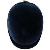 Charles Owen Cap Hampton Navy