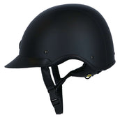 Charles Owen Cap MyPS Black