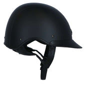 Charles Owen Cap MyPS Black