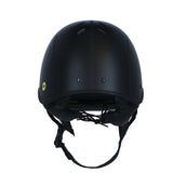 Charles Owen Cap MyPS Round Black