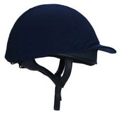 Charles Owen Cap Pro II Plus Navy