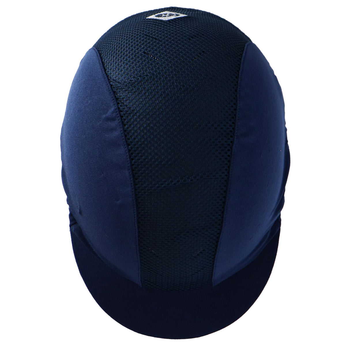 Charles Owen Cap Pro II Plus Navy