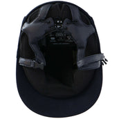 Charles Owen Cap SP8 Plus Navy