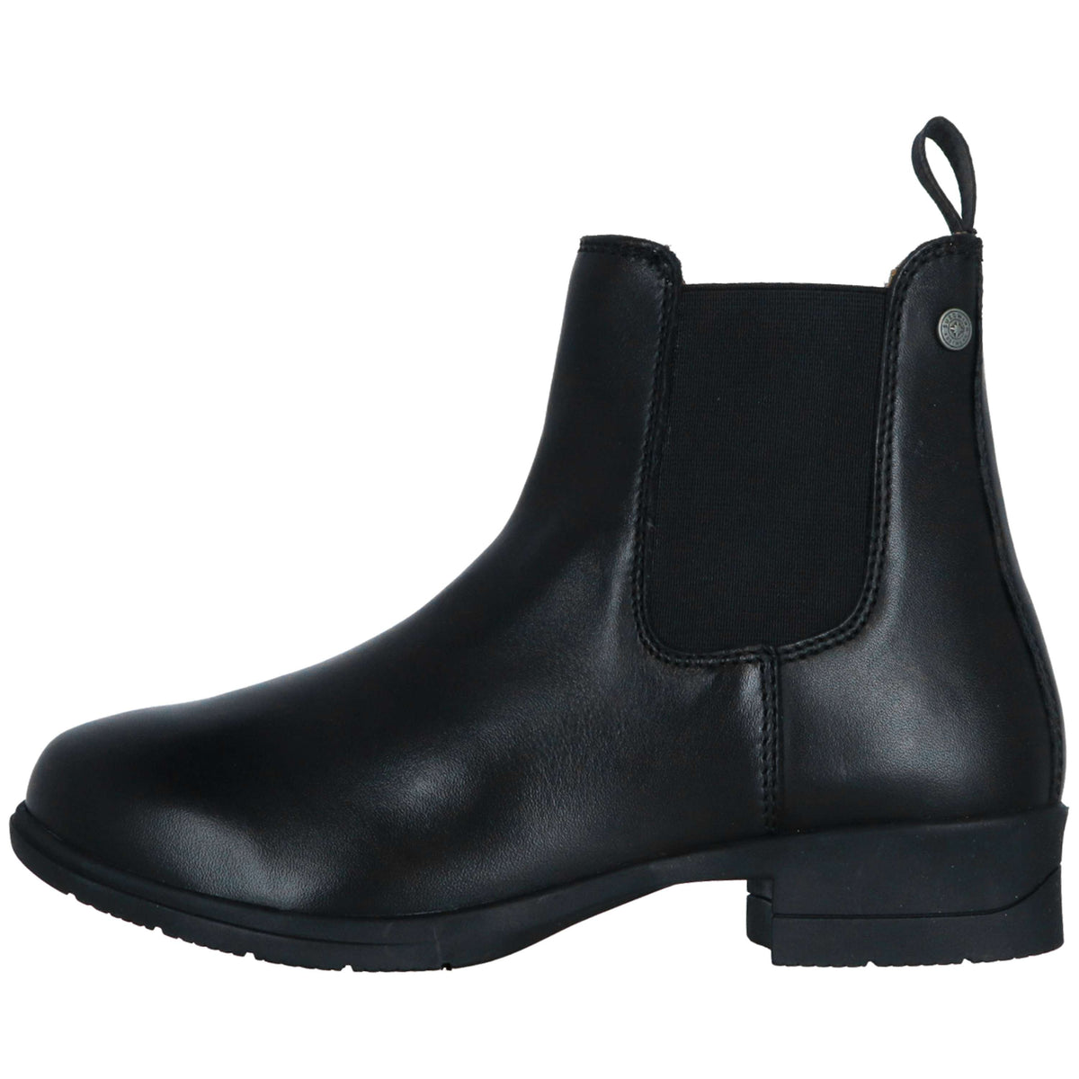 Suedwind Jodhpur Chelsea Classic Black