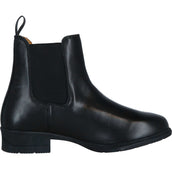 Suedwind Jodhpur Chelsea Classic Black