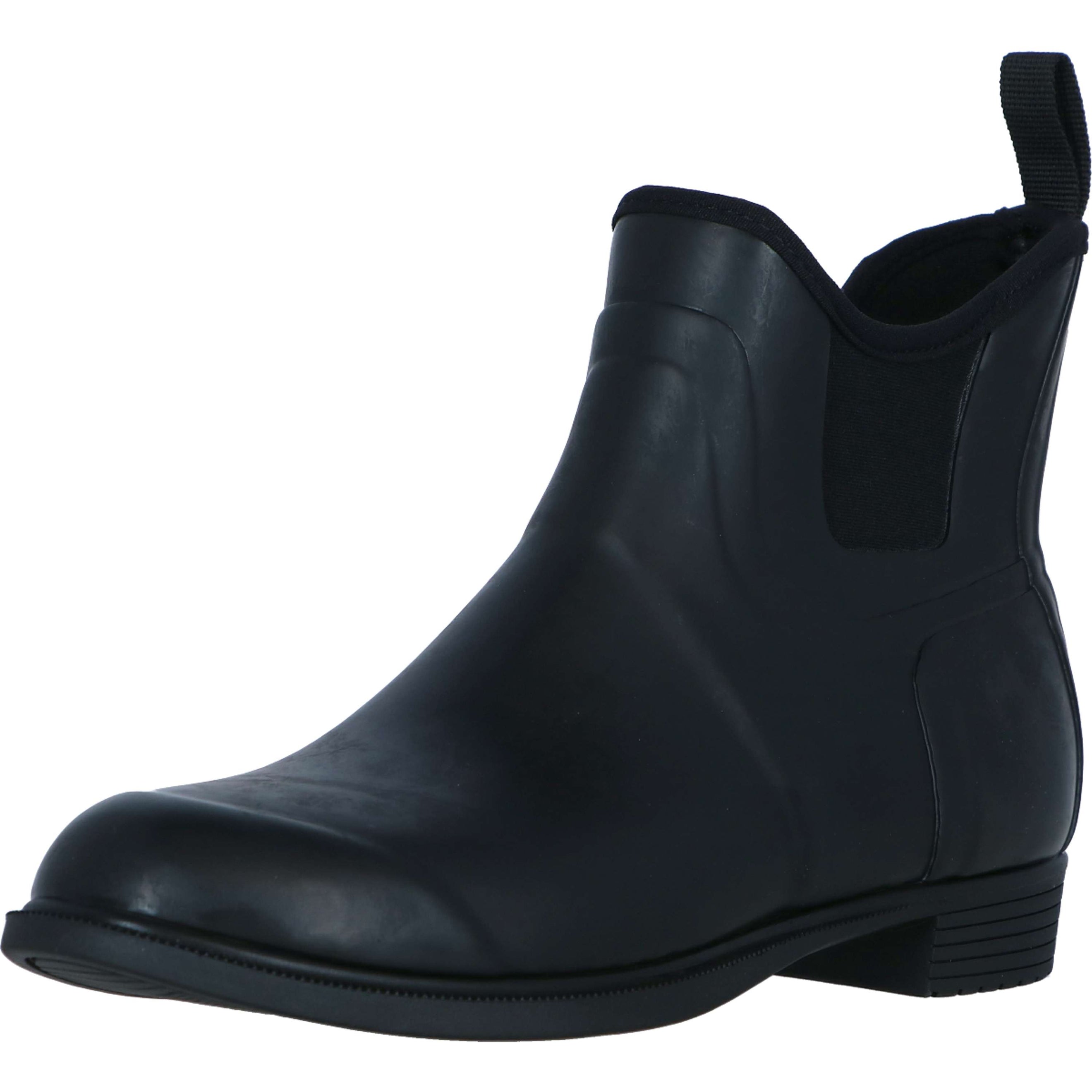 Muck Boot Derby Ankle Black