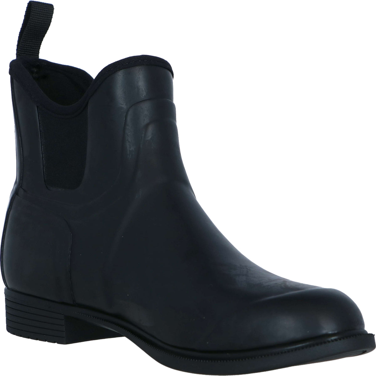 Muck Boot Derby Ankle Black