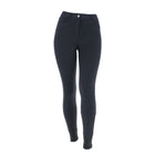 Harry's Horse Breeches Redwood Full Grip Black