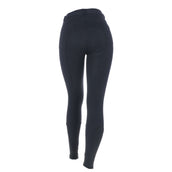 Harry's Horse Breeches Redwood Full Grip Black