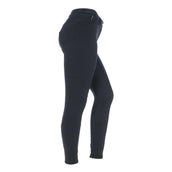 Harry's Horse Breeches Redwood Full Grip Black